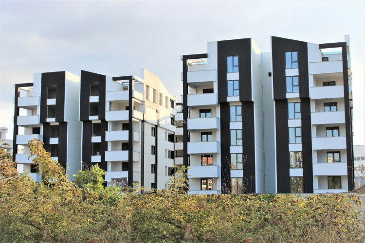 Квартира 3+1 в Бурсе, Турция | STE-64717