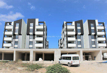 Квартира 3+1 в Бурсе, Турция | STE-64717