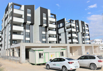 Квартира 3+1 в Бурсе, Турция | STE-64717