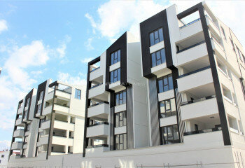 Квартира 3+1 в Бурсе, Турция | STE-64717