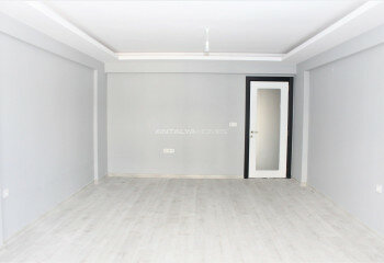 Квартира 3+1 в Бурсе, Турция | STE-64717