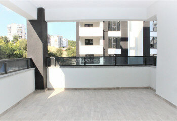 Квартира 3+1 в Бурсе, Турция | STE-64717