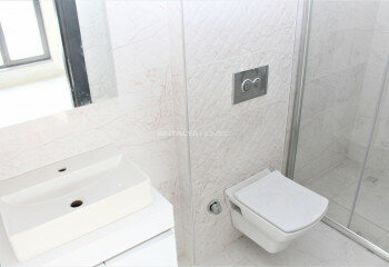 Квартира 3+1 в Бурсе, Турция | STE-64717