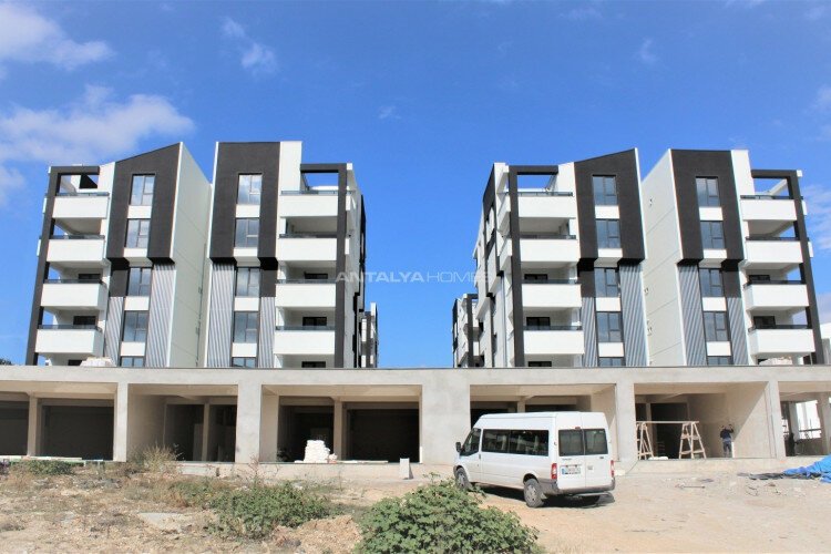 Квартира 3+1 в Бурсе, Турция | PBB-64716