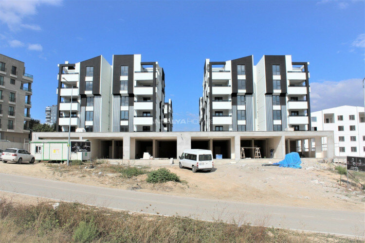 Квартира 3+1 в Бурсе, Турция | PBB-64716