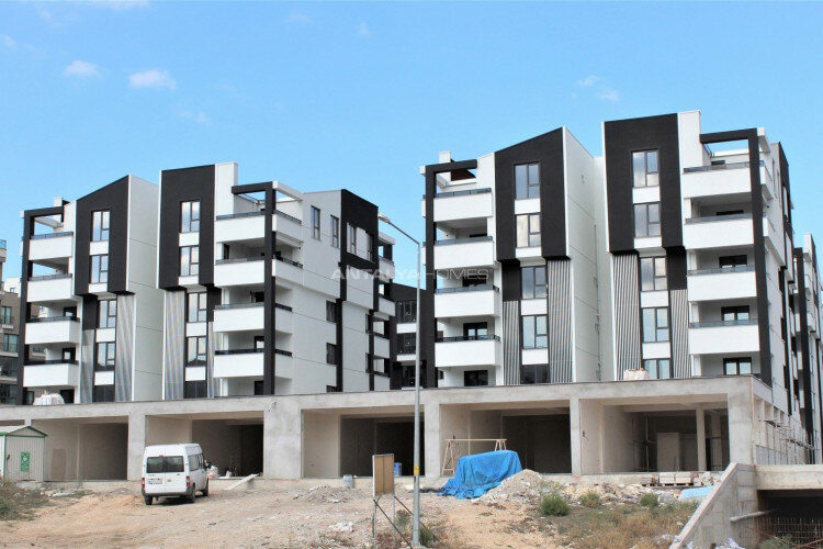 Квартира 3+1 в Бурсе, Турция | PBB-64716