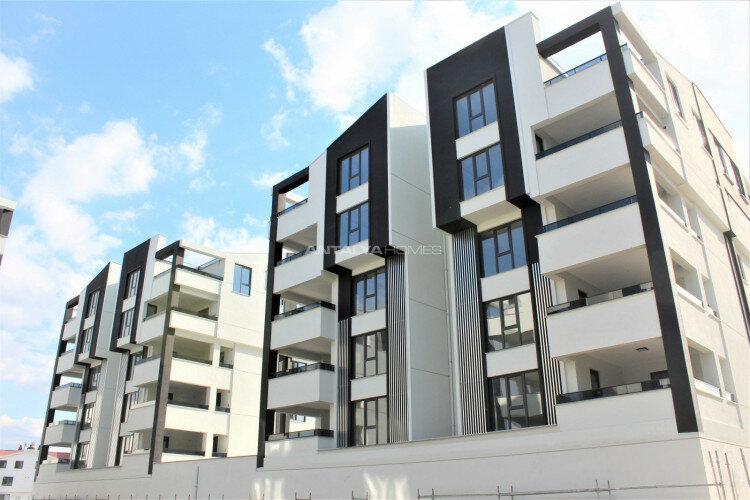 Квартира 3+1 в Бурсе, Турция | PBB-64716