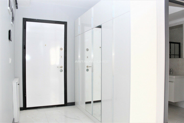 Квартира 3+1 в Бурсе, Турция | PBB-64716