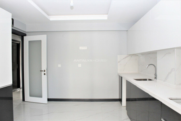 Квартира 3+1 в Бурсе, Турция | PBB-64716