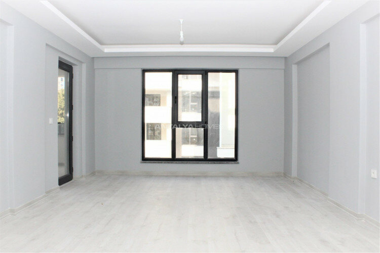 Квартира 3+1 в Бурсе, Турция | PBB-64716