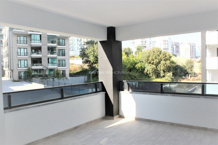 Квартира 3+1 в Бурсе, Турция | PBB-64716