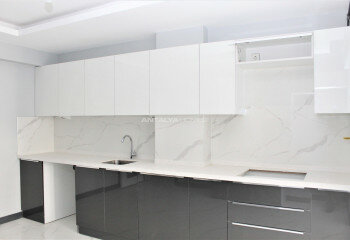 Квартира 3+1 в Бурсе, Турция | PBB-64716