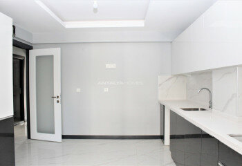 Квартира 3+1 в Бурсе, Турция | PBB-64716