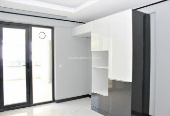 Квартира 3+1 в Бурсе, Турция | PBB-64716