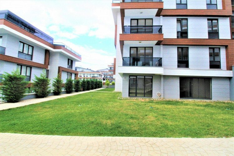 Квартира 3+1 в Чинарджике, Турция | SBB-64718