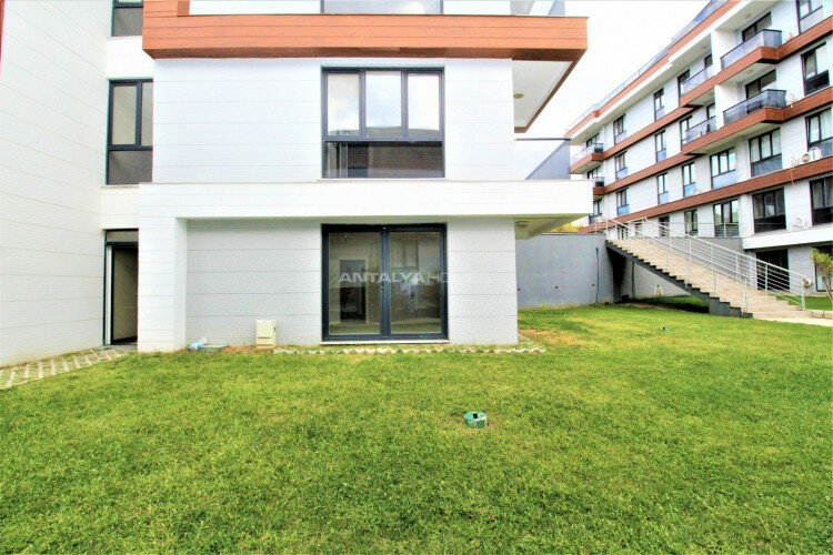 Квартира 3+1 в Чинарджике, Турция | SBB-64718