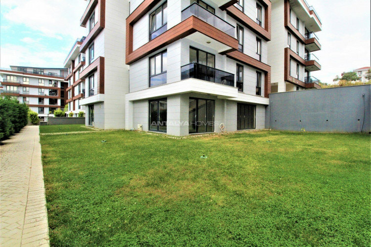 Квартира 3+1 в Чинарджике, Турция | SBB-64718