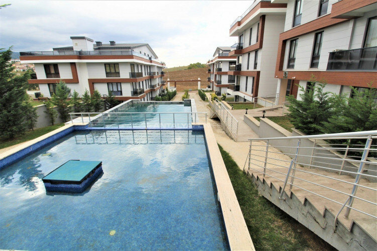 Квартира 3+1 в Чинарджике, Турция | SBB-64718