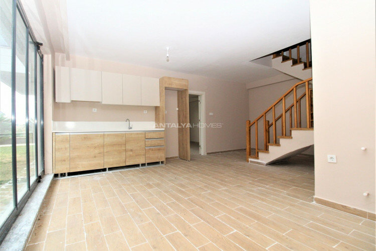 Квартира 3+1 в Чинарджике, Турция | SBB-64718