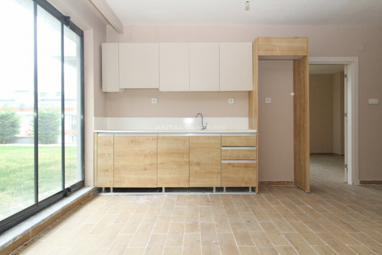 Квартира 3+1 в Чинарджике, Турция | SBB-64718