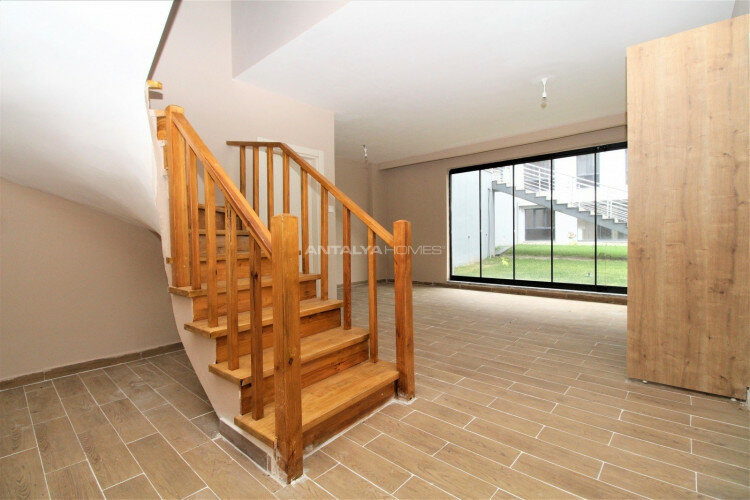 Квартира 3+1 в Чинарджике, Турция | SBB-64718