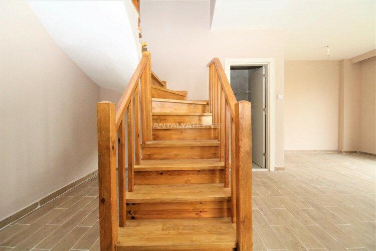 Квартира 3+1 в Чинарджике, Турция | SBB-64718