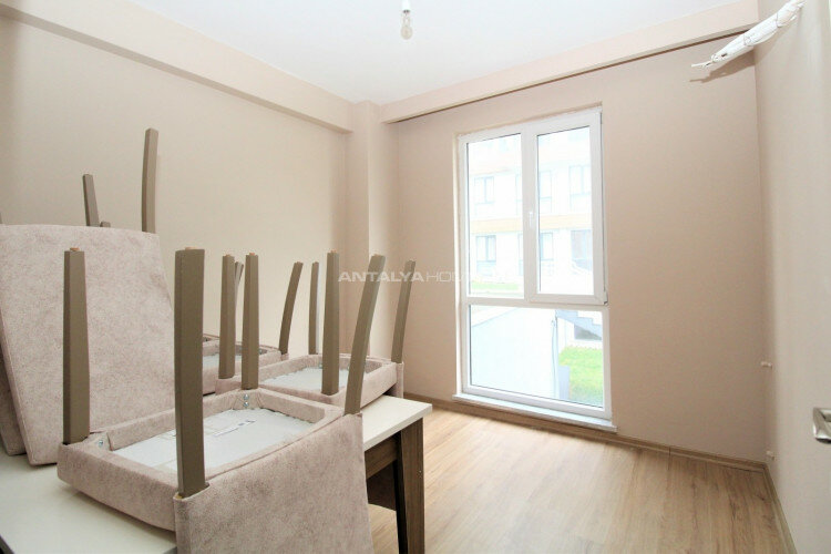 Квартира 3+1 в Чинарджике, Турция | SBB-64718