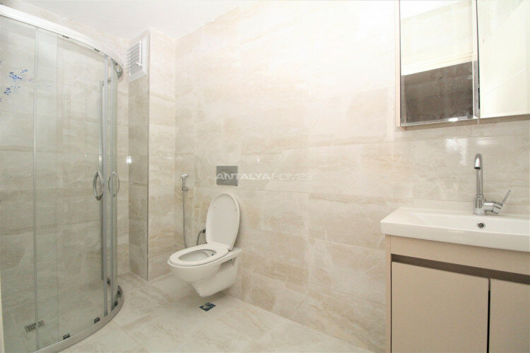 Квартира 3+1 в Чинарджике, Турция | SBB-64718