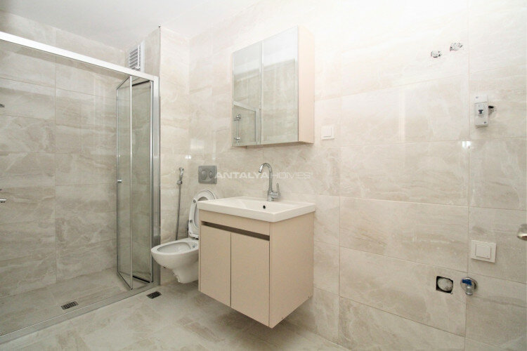 Квартира 3+1 в Чинарджике, Турция | SBB-64718