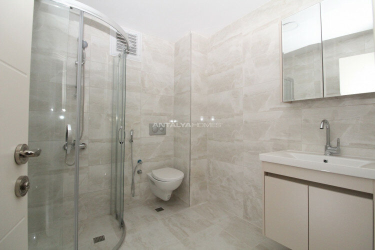 Квартира 3+1 в Чинарджике, Турция | SBB-64718