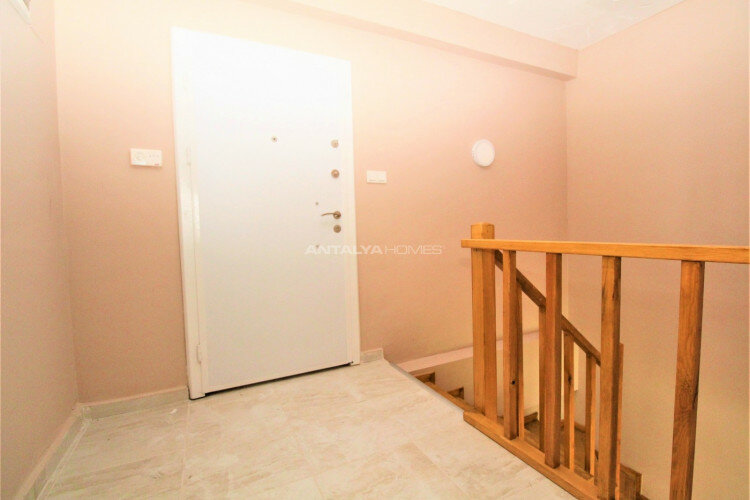 Квартира 3+1 в Чинарджике, Турция | SBB-64718