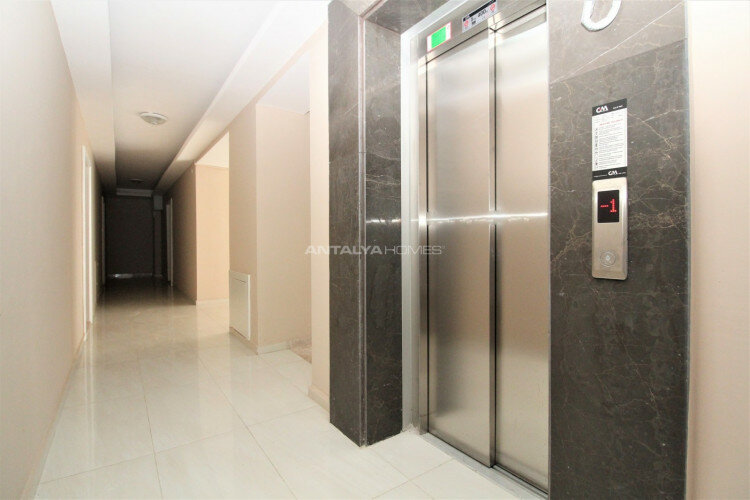 Квартира 3+1 в Чинарджике, Турция | SBB-64718