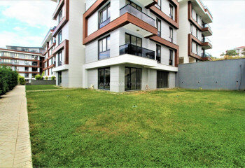 Квартира 3+1 в Чинарджике, Турция | SBB-64718