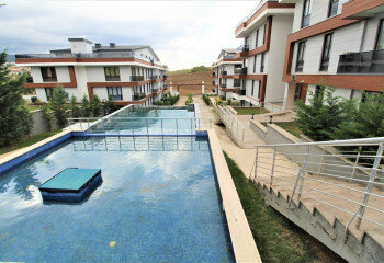 Квартира 3+1 в Чинарджике, Турция | SBB-64718