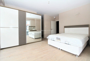 Квартира 3+1 в Чинарджике, Турция | SBB-64718