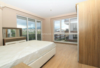 Квартира 3+1 в Чинарджике, Турция | SBB-64718