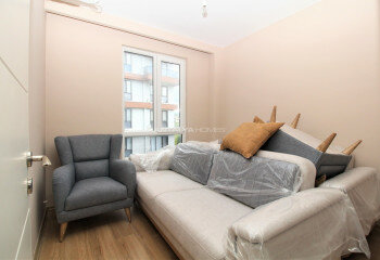 Квартира 3+1 в Чинарджике, Турция | SBB-64718