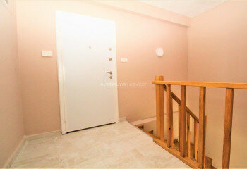 Квартира 3+1 в Чинарджике, Турция | SBB-64718