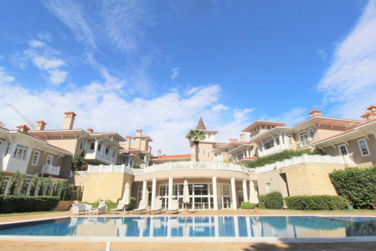 Квартира 3+1 в Стамбуле, Турция | PTE-64712