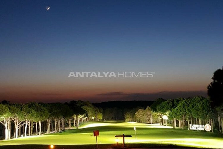 Квартира 3+1 в Стамбуле, Турция | PTE-64712