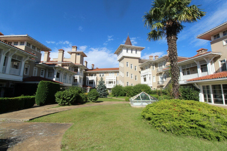 Квартира 3+1 в Стамбуле, Турция | PTE-64712