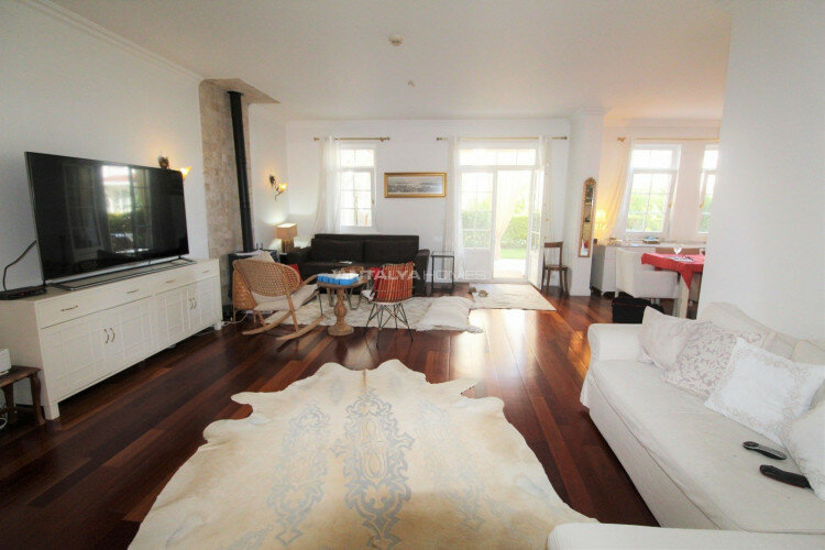 Квартира 3+1 в Стамбуле, Турция | PTE-64712