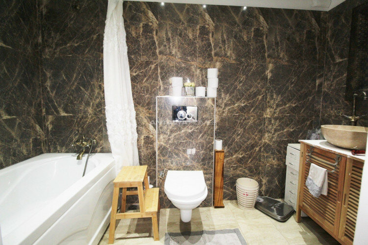 Квартира 3+1 в Стамбуле, Турция | PTE-64712