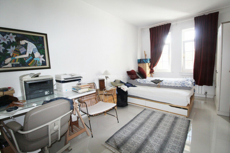 Квартира 3+1 в Стамбуле, Турция | PTE-64712