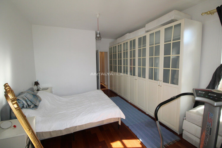 Квартира 3+1 в Стамбуле, Турция | PTE-64712