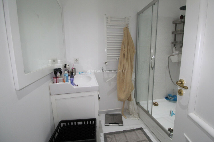 Квартира 3+1 в Стамбуле, Турция | PTE-64712