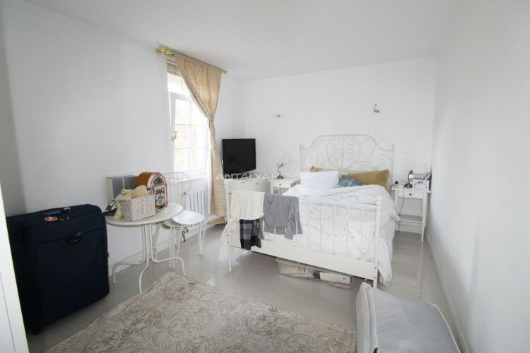 Квартира 3+1 в Стамбуле, Турция | PTE-64712