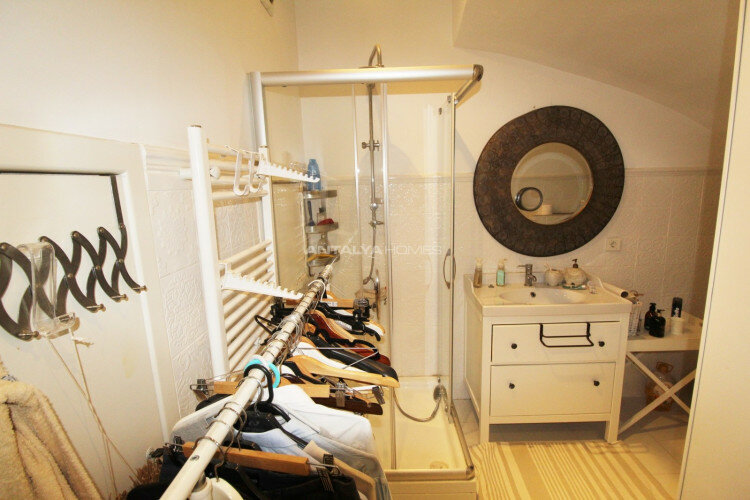 Квартира 3+1 в Стамбуле, Турция | PTE-64712