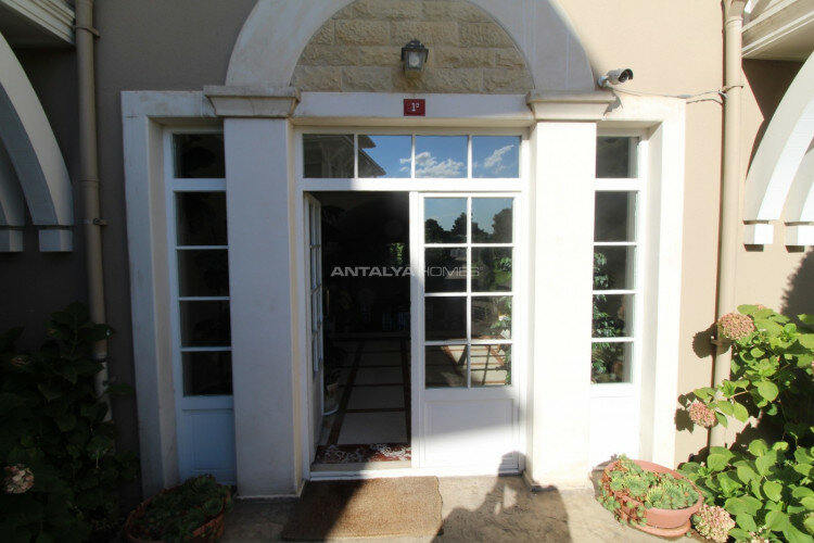 Квартира 3+1 в Стамбуле, Турция | PTE-64712