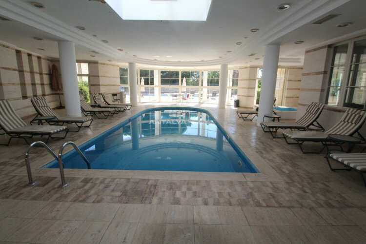 Квартира 3+1 в Стамбуле, Турция | PTE-64712